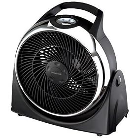 Click here to buy Honeywell Turbo Force High Performance Fan- Black by Honeywell.