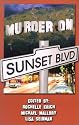 Murder on Sunset Boulevard