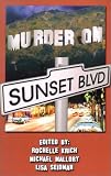 Murder on Sunset Boulevard