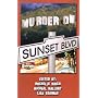 Murder on Sunset Boulevard