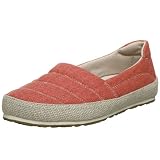 ACORN Women's Bermuda Moc Flat