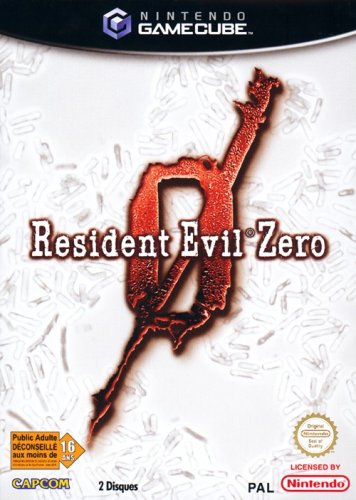 Childrens Toyshop   : Resident evil zéro