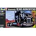 1/25 Kenworth K100 Aerodyne