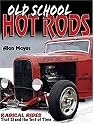 Old School Hot Rods