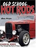 Old School Hot Rods