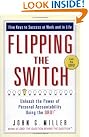 Flipping the Switch...