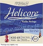 Violin Strings