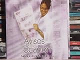 Avisos The Occasion