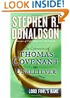 Lord Foul's Bane (The Chronicles of Thomas Covenant the Unbeliever, Book 1)