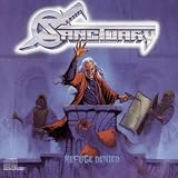 Sanctuary -  Refuge Denied