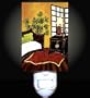 Asian Dreams Decorative Night Light