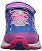 Saucony Girls Excursion AC Sneaker (Little Kid/Big Kid)