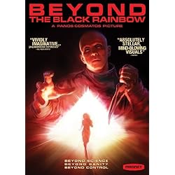 Beyond the Black Rainbow