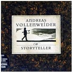 The Storyteller