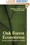Oak Forest Ecosystems: Ecology and Management for Wildlife
