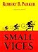 Book Small Vices (Spenser Mysteries)