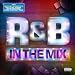 Various-Artists-R&B In The Mix 2012 cd cover