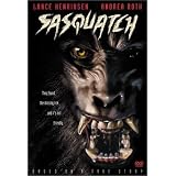 Sasquatch