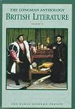 The Longman Anthology of British Literature (The Early Modern Period)