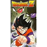 Dragon Ball Z - Doom (Vol. 5)(Episodes 14-16)