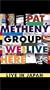 Pat Metheny Group: We Live Here (Live in Japan) [VHS] (1995)