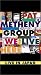 VHS : Pat Metheny Group - We Live Here (Live in Japan)