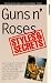VHS : Styles And Secrets - Guns n' Roses