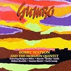 Click here to buy Gumbo by  BobWatson .