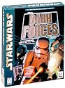 Star Wars: Dark Forces with 3-Levels of Jedi Knight