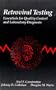 Retroviral Testing: Essentials For Quality Control and Laboratory Diagnosis