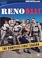 Reno 911: Complete First Season [DVD] [Region 1] [US Import] [NTSC]