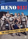 Reno 911: Complete First Season [DVD] [Region 1] [US Import] [NTSC]