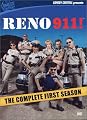 Reno 911 - The Complete First Season