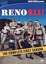 Reno 911 - The Complete First Season