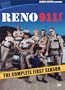 Reno 911 - The Complete First Season