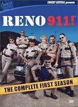 Reno 911 - The Complete First Season