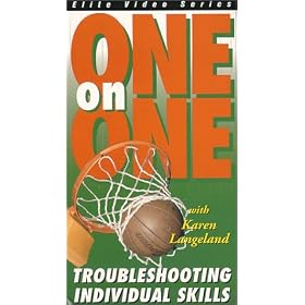 One On One: Troubleshooting Individual Skills [VHS]