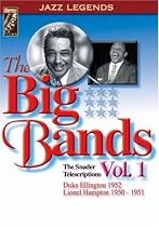The Big Band: Duke Ellington and Lionel Hampton