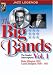 The Big Bands: The Snader Telescriptions Vol. 1: Duke Ellington 1952 and Lionel Hampton 1950-1951