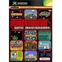 Namco Museum 50th Anniversary