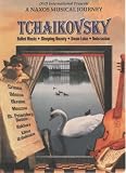 Tchaikovsky - Sleeping Beauty, Swan Lake, the Nutcracker [DVD] [NTSC]
