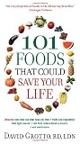 519KEZVlhoL. SL160  101 Foods That Could Save Your Life