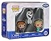 Frozen Funko Pocket Pop! Mini Vinyl Figure Tin (3-Pack)