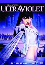 Ultraviolet [DVD] [2006]