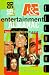 Books : The 1998 A & E(R) Entertainment Almanac: An Information Please(R) Almanac (Information Please Entertainment Almanac)