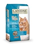UPC 640461031153 product image for CANIDAE Life Stages Chicken Meal & Rice Formula For Cats, 15 Pound | upcitemdb.com