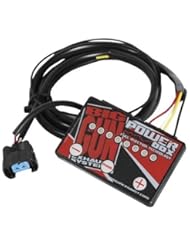 Automotive Parts and Accessories: Big Gun TFI Power Box 40-R54E - Big Gun