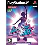 Dancing Stage Max (PS2)
