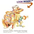 Wilfrid Gordon McDonald Partridge (Public Television Storytime Books)