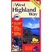 West Highland Way: Map/Guide (Footprint)